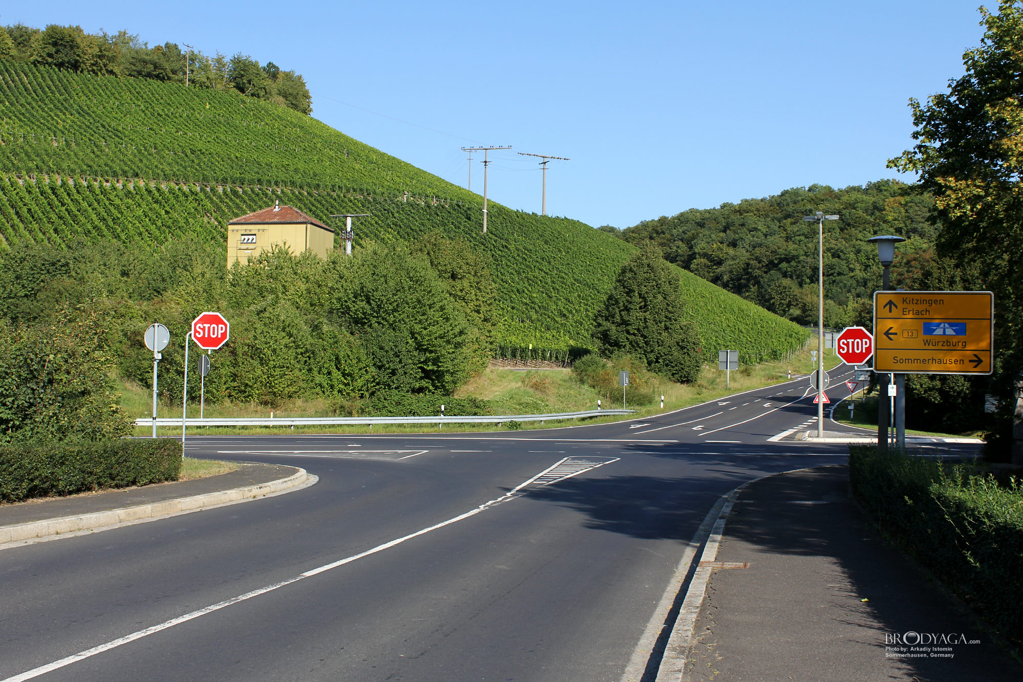 Sommerhausen